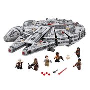 LEGO Shop Force Friday: 20% Off Select LEGO Star Wars Products