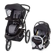 Babytrend Turn Style Snap Tech Jogger Travel System - Gravity  - $449.97 ($100.00  off)