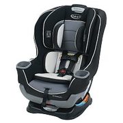 Graco Extend2Fit Convertible Car Seat - Gotham  - $299.97 ($50.00  off)