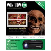 Window FX Introductory Mini Projector Kit  - $89.99