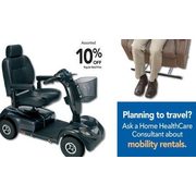 Pride Mobility Scooters/Lift Chairs - 10%   off