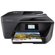 HP OfficeJet Pro 6968 All-in-One Inkjet Printer with Fax - $69.99 ($50.00 off)
