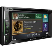 Pioneer 6.2" WVGA NEX Touchscreen Multimedia DVD Double-Din Receiver  - $498.00 ($100.00 off)