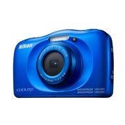 Nikon Coolpix W100 Compact Camera - $179.99 ($20.00 off)