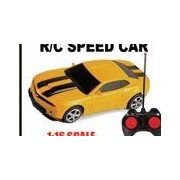 R/c Speed Car - $10.99