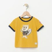 Baby Mackenzie Ringer T-shirt - $9.99 ($8.01 Off)