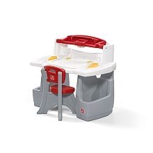 Toys R Us Step2 Deluxe Art Master Desk Redflagdeals Com