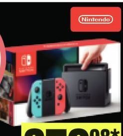 nintendo switch canadian superstore
