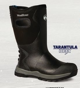 Tarantula IceFx Winter Boots-Men's 