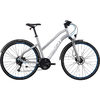 Ghost Square Cross X 3.8 Al 28 Bicycle - Women's - $750.00 ($400.00 Off)