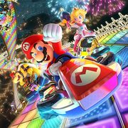 mario kart 8 deluxe deal