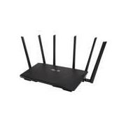 Asus Certified RT-AC3200 Tri-Band AC3200 Wireless Gigabit Router - $154.99 ($45.00 off)