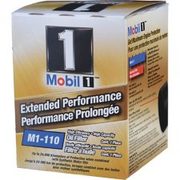 Mobil 1 Extended Performance Oil Filter - $13.99 ($5.00 Off)