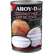 Aroy-D Coconut Milk - $1.48
