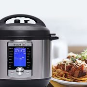 Amazon.ca: Instant Pot Ultra 6-Quart 10-in-1 Programmable Cooker $99.99 (regularly $148.70)