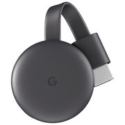 Google Chromecast - $40.00 ($5.00 off)