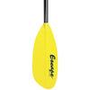 Cannon Paddles Escape Polymer Paddle Fibreglass Shaft - $69.00 ($60.00 Off)