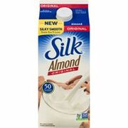 Silk Beverages - 2/$7.50