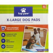 Top Paw Dog Pads - BOGO 50% off