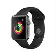Apple Watch Series 3 With GPS - 42 mm - $299.99