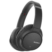 Sony WH-CH700N Over-Ear Noise Cancelling Bluetooth Headphones - $169.99 ($60.00 off)