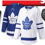 Adidas Mens NHL Men's Authentic Pro Jersey - $159.99 ($30.00 off)