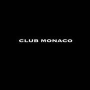 Club Monaco: Up to 60% off Mid Season Sale When You Take an Extra 30% off Sale Styles