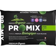 Pro-Mix Organic Lawn Soil - $4.99