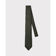 Wide Green Tie - $9.95 ($39.95 Off)