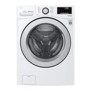 LG 4.5 cu. ft. Washer - $849.99