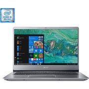 Acer Swift 3 14" Laptop - Silver (Intel Core i5-8250U/128GB SSD/8GB RAM/Windows 10) - $649.99 ($150.00 off)