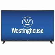 Westinghouse 55" 4k UHD HDR Android LED Tv - $469.99