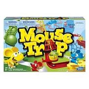 Mouse Trap - $19.97