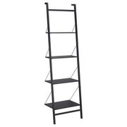 Four-tier Wall Ladder Shelf - $93.74 ($156.25 Off)