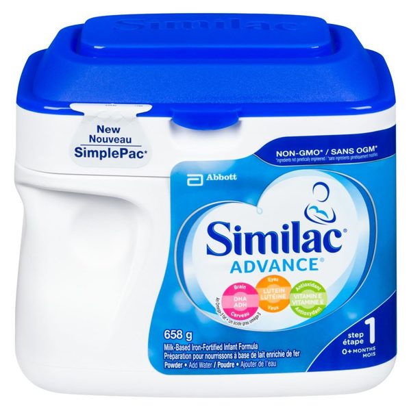 Similac formula hot sale superstore