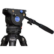 Benro Bv6h 75mm Video Head - $319.99 ($150.00 Off)