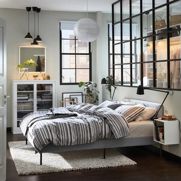 Ikea Bedroom Event Up To 15 Off All Bed Frames And Wardrobes