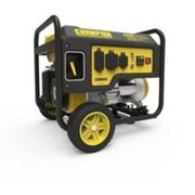 Champion 3550w/4450w Portable Generator - $429.99 ($270.00 Off)