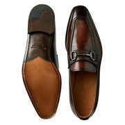 Harry Rosen - Leather Loafers - $329.99 ($145.01 Off)