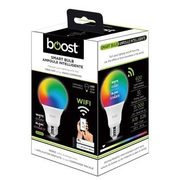 Boost Mood Lighting Smart LED Bulbs  - $29.99 ($5.00 off)