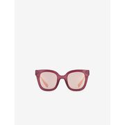 Woman Cat Eye Sunglasses - $70.00 ($30.00 Off)