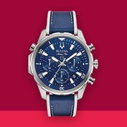 eBay.ca Coupon: Take an EXTRA 25% Off Select Watch Purchases Over $25.00 (Through December 28)