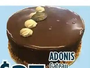Marche Adonis Adonis Cake Redflagdeals Com