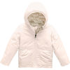 The North Face Reversible Perrito Jacket - Girls' - Children - $69.99 ($30.00 Off)