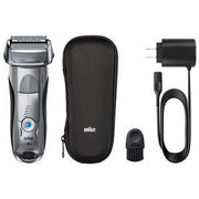 Braun Series 7 Wet And Dry Shaver - $169.99 ($30.00 off)