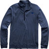 The North Face Warm Wool Blend Zip Neck Top - Men's - $61.59 ($48.40 Off)
