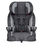 Evenflo Stage 2 & 3 : Child/Booster Car Seat - SecureKid Platinum Hamessed Booster Car Seat  - Emory - $149.97 ($80.00 off)