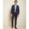 Slim Fit Twisted Yarn 40-hour Suit Pant - $49.95 ($79.05 Off)