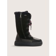 Wide Caitlyn Lace-up Winter Boot - Pajar - $27.99 ($41.98 Off)