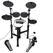 Compact Electronic Drum Kit - $349.99 ($30.00 off)